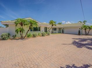 5950 Bikini Way N, Saint Pete Beach, FL 33706