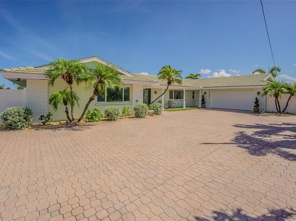 5950 Bikini Way N, Saint Pete Beach, FL 33706