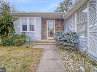 23 Penwood Dr #54B, Whiting, NJ 08759