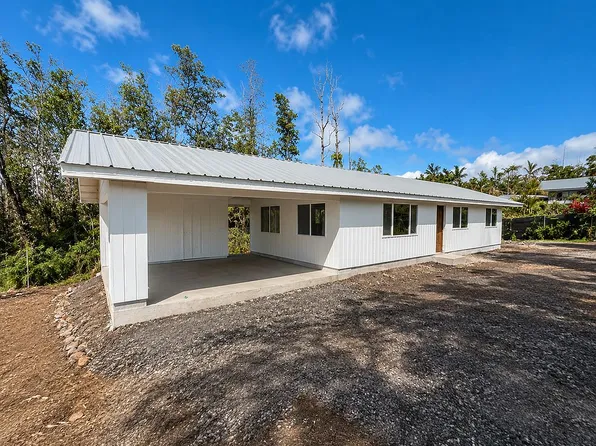 16-2092 Coral Dr, Pahoa, HI 96778