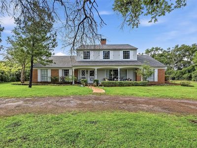 583 Lazy Ln, Madisonville, TX, 77864