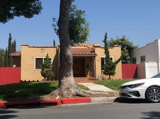 529 W Wilson Ave, Glendale, CA 91203