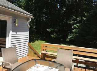 6 Naumkeag Row, Danvers, MA 01923