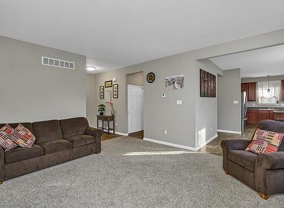 Another view of Great Room