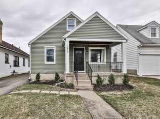 1849 Fauver Ave, Dayton, OH 45420