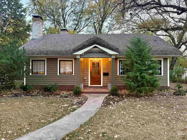 428 W 4th St, Spencer, IA 51301