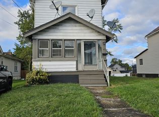 43 Morrison St, Struthers, OH 44471