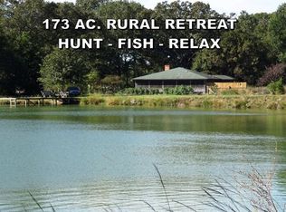 20 Zettie Ln, Crocketts Bluff, AR 72038