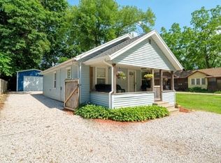 10637 Portage Rd, Portage, MI 49002