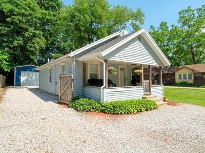 10637 Portage Rd, Portage, MI, 49002