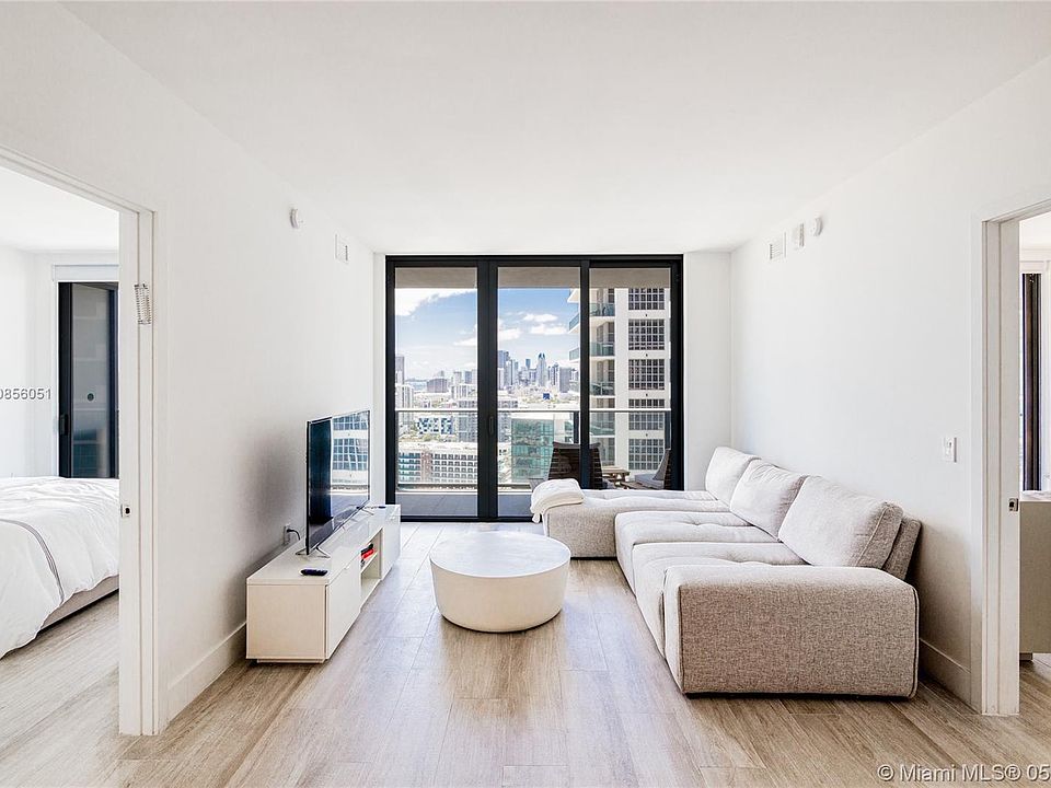 1st image of 3401 NE 1st Ave Unit 2902