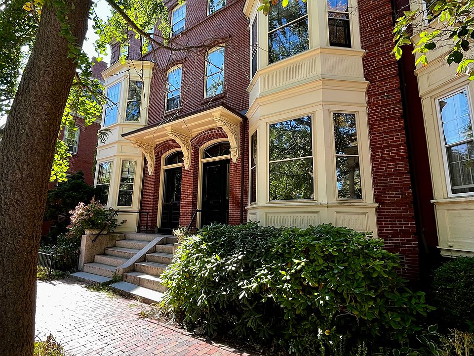 1st image of 99 Pine St #1