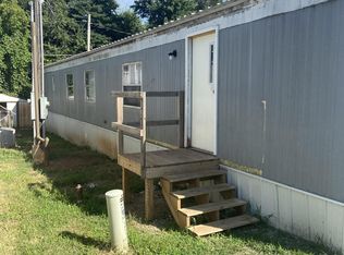 107 Langford Dr, Bardstown, KY 40004