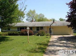 69919 Pamela Dr, Sturgis, MI 49091