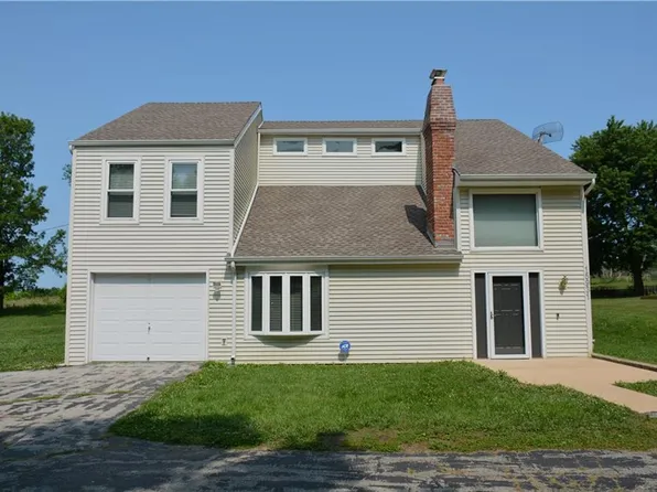 15931 154th St, Bonner Springs, KS 66012