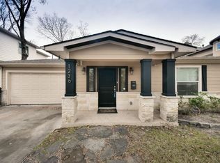 1236 Overhill St, Houston, TX 77018
