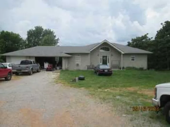 8051 N Tillys Hill Rd, Decatur, AR 72722