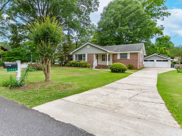 1604 Briscoe St, Fultondale, AL 35068