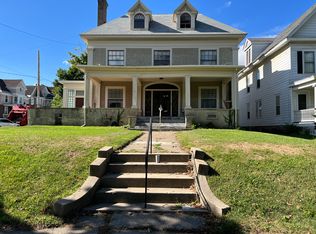 1114 Union St APT 2, Schenectady, NY 12308