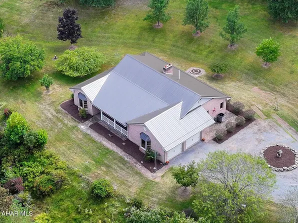 353 Pine Pitch Rd, Buffalo Mills, PA 15534