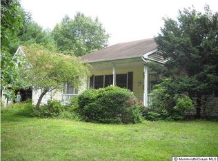 775 Monmouth Rd, Cream Ridge, NJ 08514