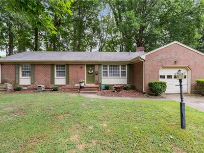 228 Shadywood Dr, Newport News, VA, 23602