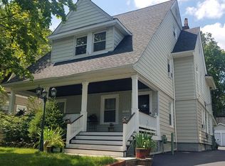 35 Gates Ave #1, Montclair, NJ 07042
