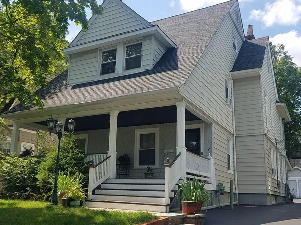 35 Gates Ave #1, Montclair, NJ 07042