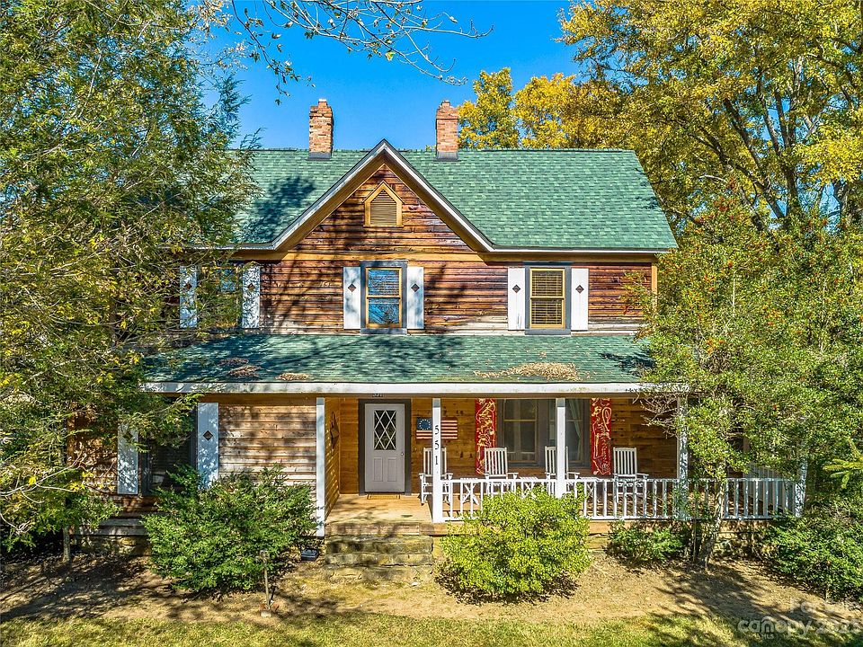 551 Bee Tree Rd, Swannanoa, NC 28778 MLS 4082812 Zillow