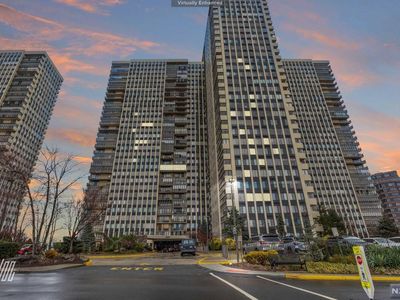 200 Winston Dr APT 1711, Cliffside Park, NJ, 07010