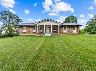 5705 Mount Sterling Rd, Winchester, KY 40391