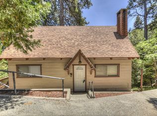 337 Summit Rd, Lake Arrowhead, CA 92352