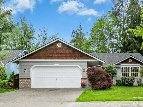 17406 Redhawk Drive, Arlington, WA 98223