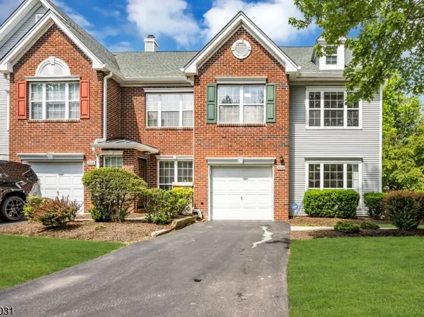 2002 S Branch Dr, Readington Twp., NJ 08889