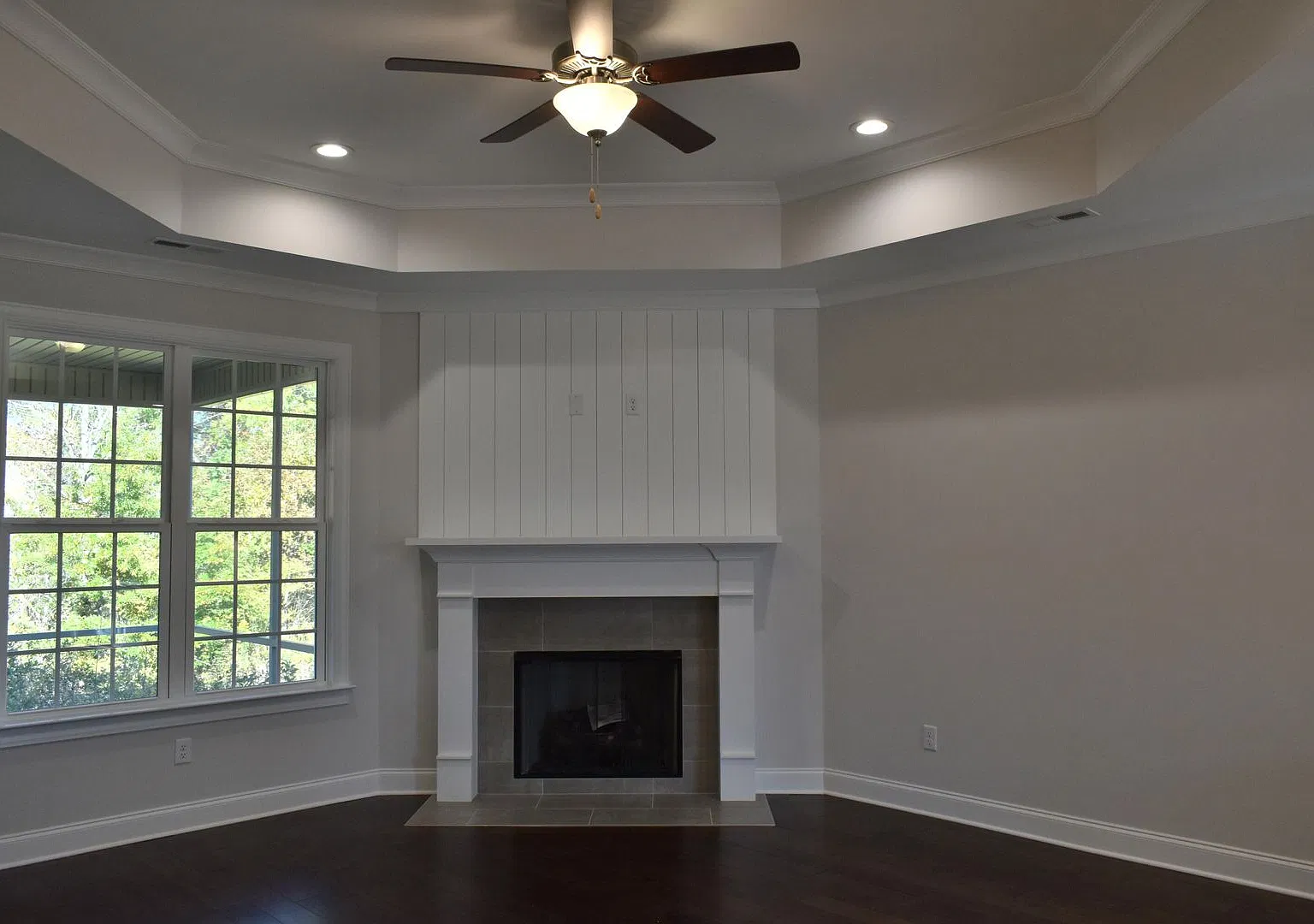 Townhouse for Rent in Hixson — Photo 2