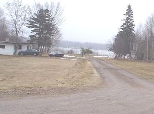 15045 S Scenic Dr, Barbeau, MI 49710