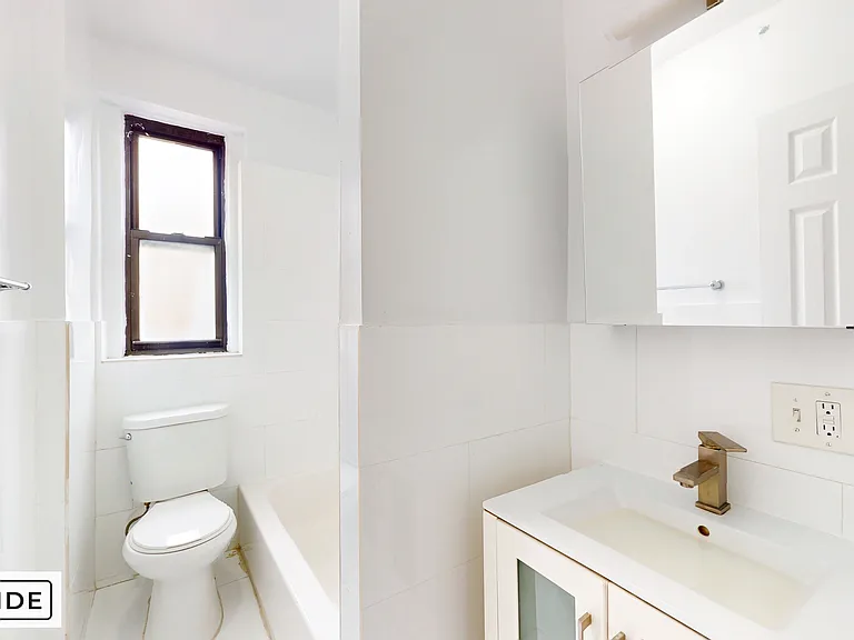 690 Fort Washington Ave #5E — Photo 7