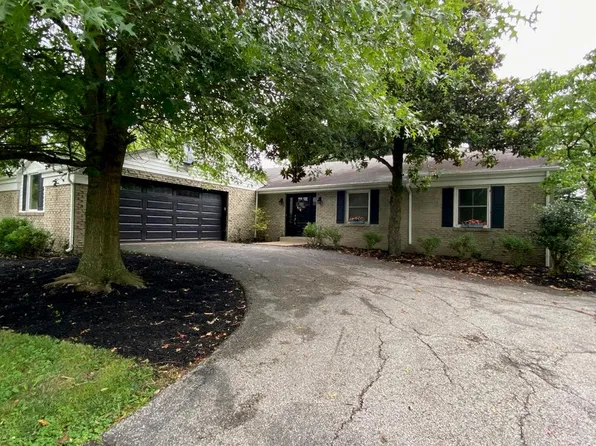 1103 Ashwood Dr, Maysville, KY 41056