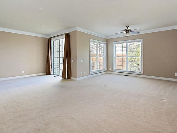 Large family room