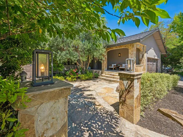 685 Vischer Court, Sonoma, CA 95476