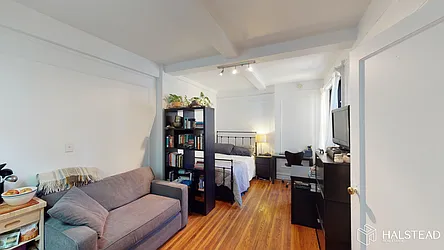 Sold by Brown Harris Stevens