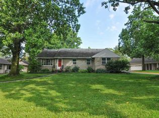 750 Northridge Dr, West Lafayette, IN 47906