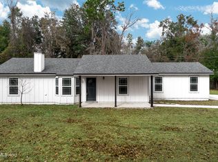 4656 HEDGEHOG Street, Middleburg, FL 32068