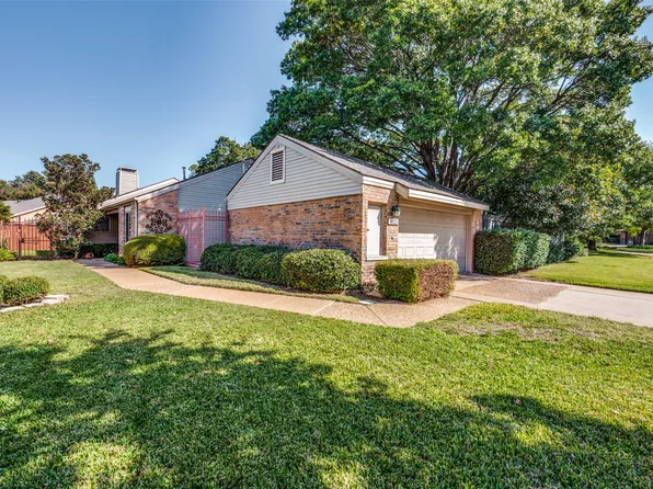 4025 Winter Park Ln, Addison, TX 75001