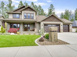 1240 E Maroon Creek Dr, Hayden Lake, ID 83835