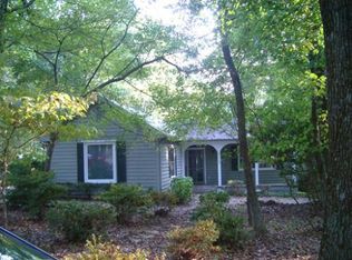 6379 Lake Brandt Rd, Summerfield, NC 27358