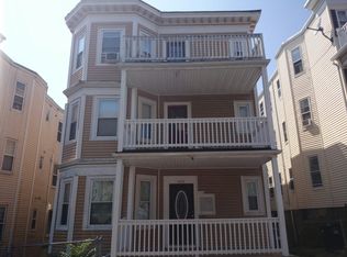 108 Sawyer Ave, Dorchester, MA 02125