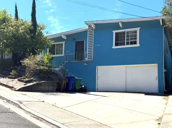 5460-5462 Morrow Dr #5460, San Pablo, CA 94806