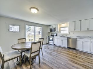 126 Libby Hill Rd, Gardiner, ME 04345