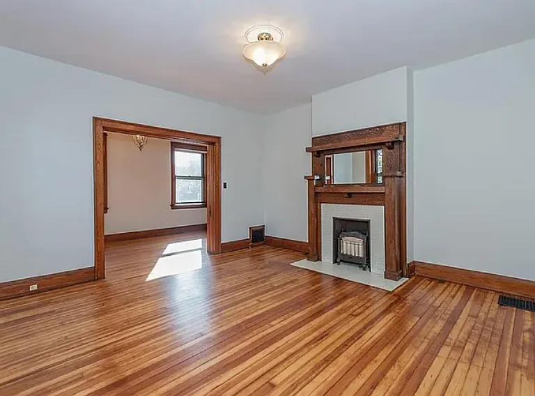 6217-6219 Erie Ave #1 — Photo 9